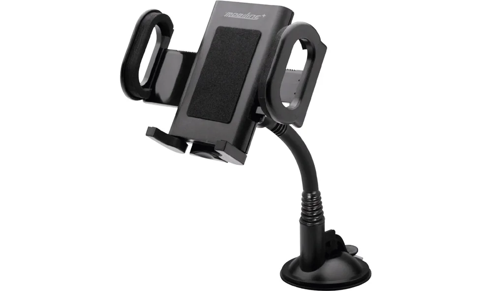 Multiholder msvanehals, Mobil, PDA, GPS v:1506350