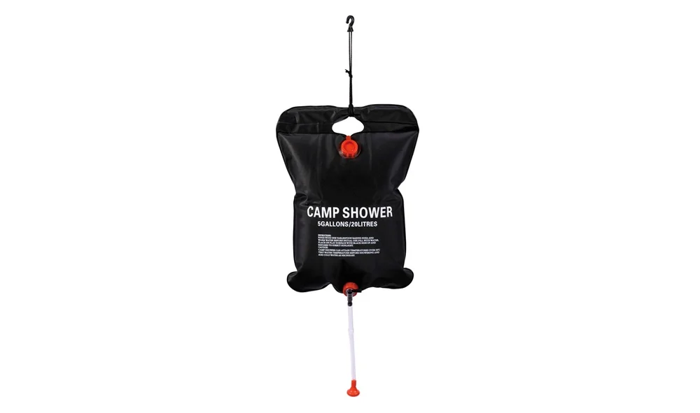 Soldusj Camp Shower, 20 ltr v:3795960