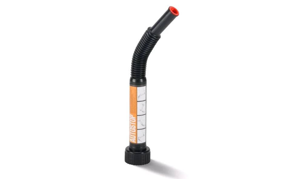 Flextut m autostop for bensindunk 51345 v:1552166