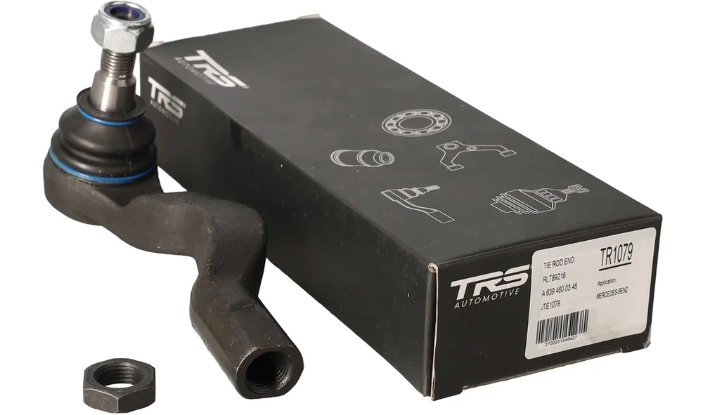 Parallellstag - JTE1079 - (TRS) v:7409332
