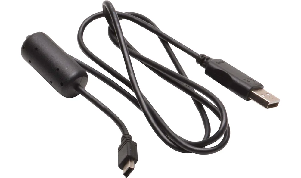 Garmin USB PC-kabel v:1590738