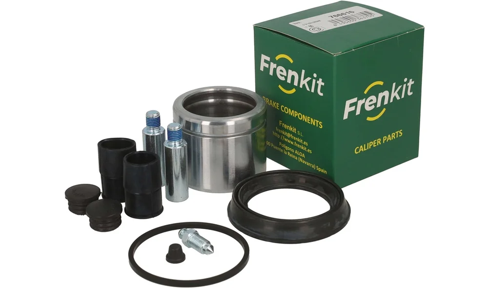 Reparasjonssett, Bremsecaliper 766616 (F v:3802135
