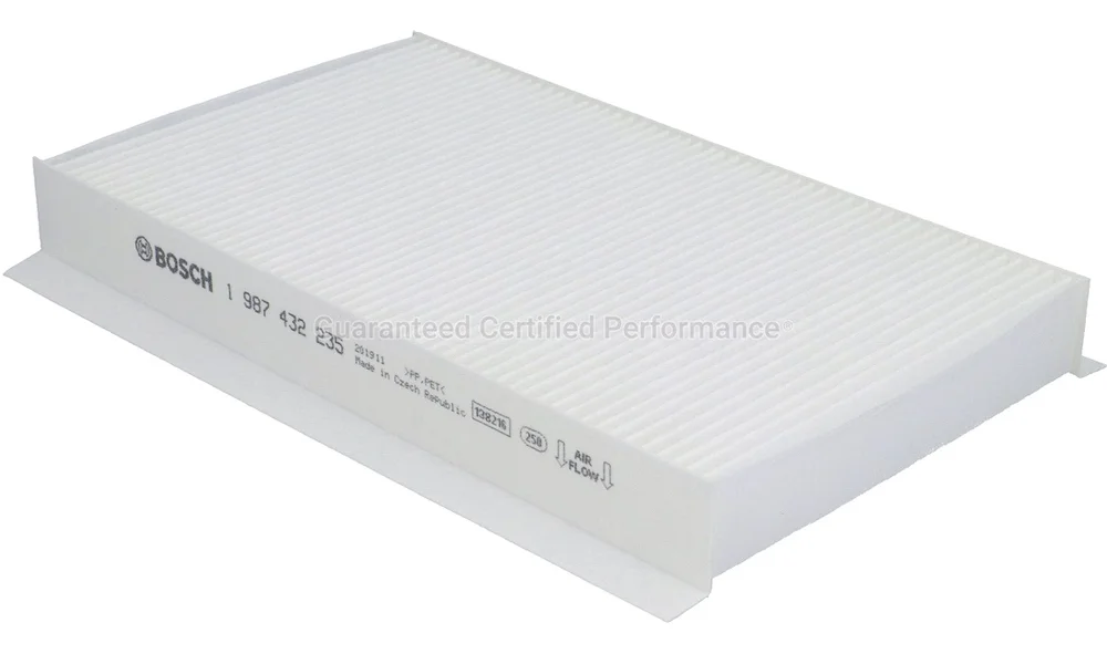 Kupefilter – 1 987 432 235 – (BOSCH) v:3974120