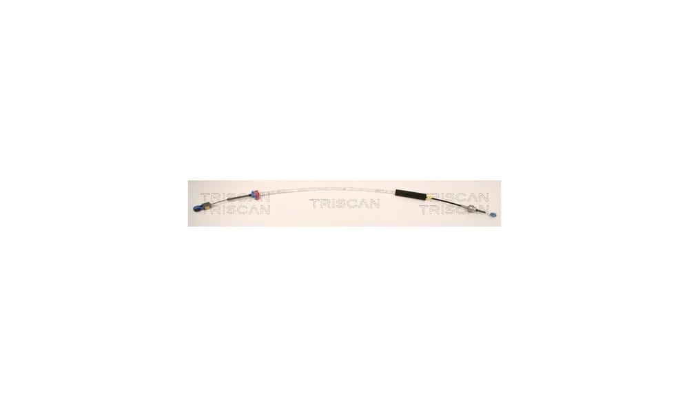 Tautrekk, automatgir 8140 28701 (Triscan v:3649618
