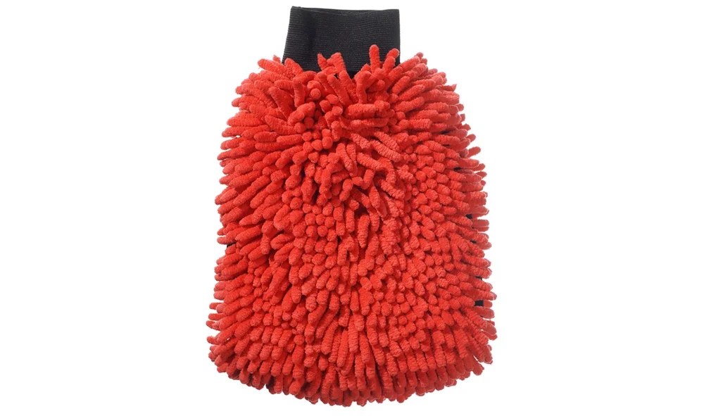Autoglym Microfibre Wash Mitt v:9207790