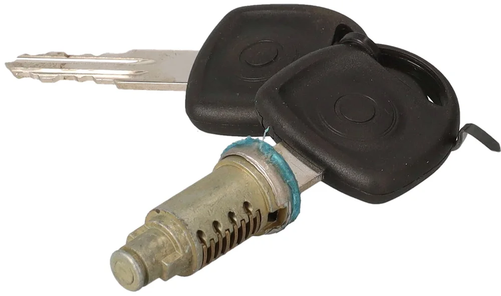 Lukkesylinder - 200022755 - (Topran) v:6582956