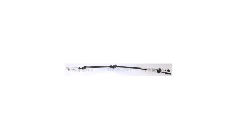 Kabel, girmekanisme 8140 16741 (Triscan) v:7695485 Kabel, girmekanisme 8140 16741 (Triscan) v:7695485