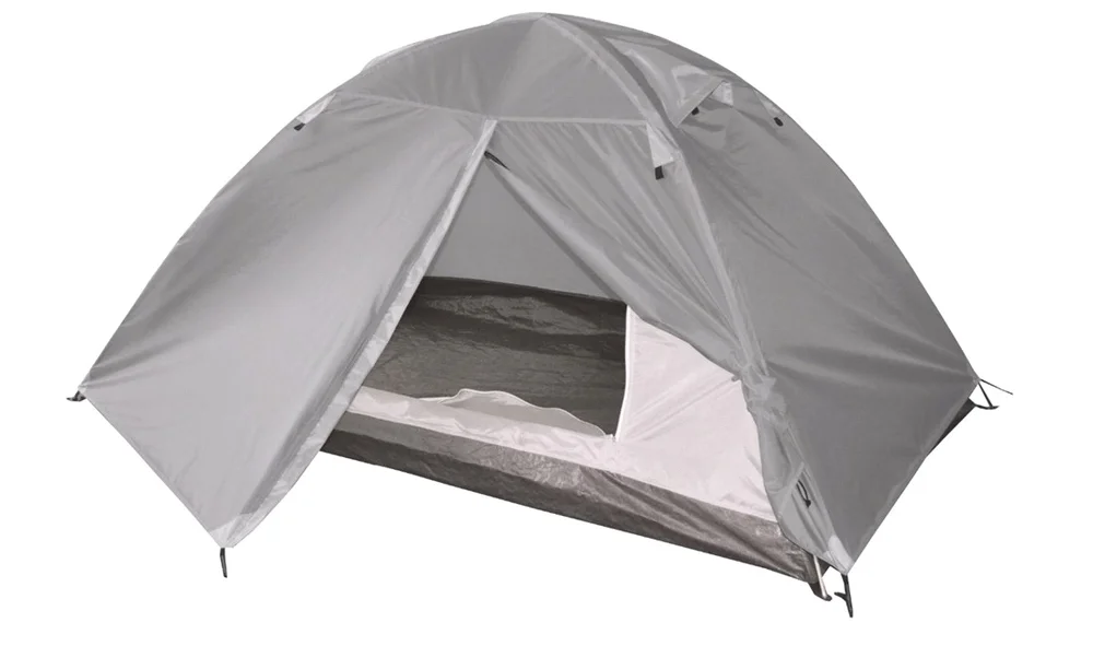 Telt kuppel GREY 2 pers Camp+nature v:4525783 Telt kuppel GREY 2 pers Camp+nature v:4525783
