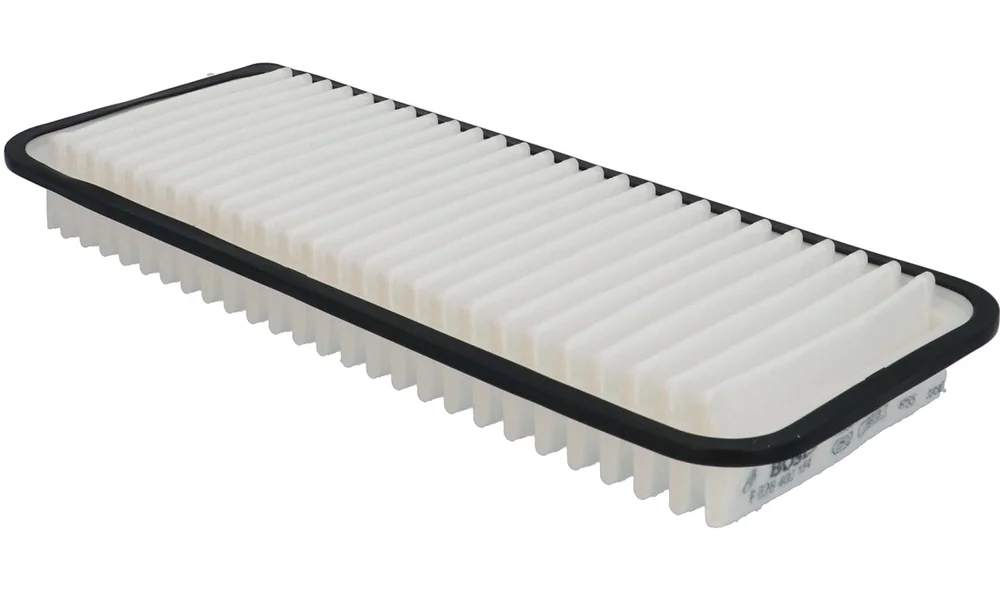 Luftfilter - F 026 400 154 - (BOSCH) v:6655557