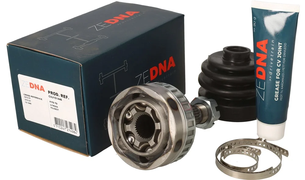 Drivledd – 15-1446 – (Zedna) v:861890 Drivledd – 15-1446 – (Zedna) v:861890