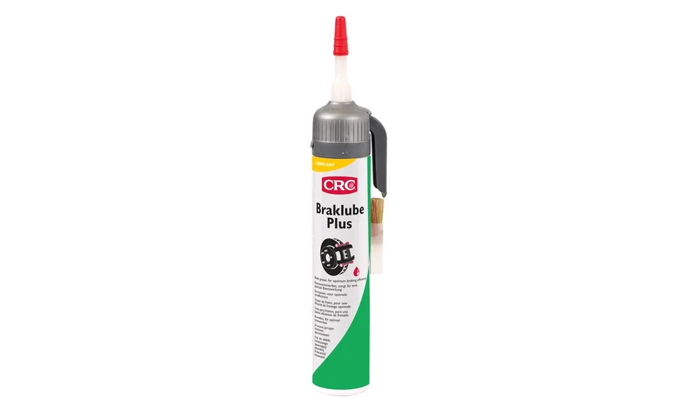 Bremsefett Braklube Pro 200ml – CRC v:1105506