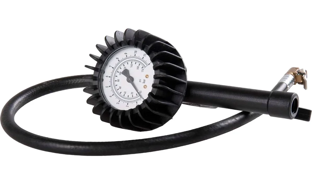 Pumpepistol til kompressor JWL v:602076