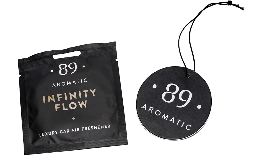 Aromatic 89 Duftfrisker Infinity v:2336183