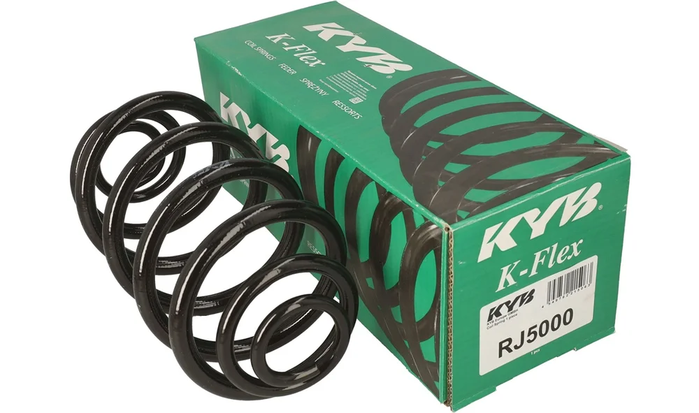 Fjær - RJ5000 - K-Flex - (KYB) v:6804875