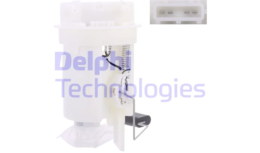 Drivstoffpumpe – FG1008-12B1 – (Delphi) v:8090082 Drivstoffpumpe – FG1008-12B1 – (Delphi) v:8090082