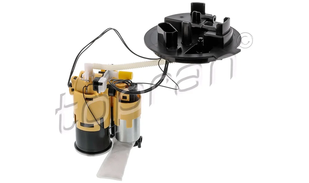 Drivstoffpumpe – 410 945 – (Topran) v:6113018 Drivstoffpumpe – 410 945 – (Topran) v:6113018