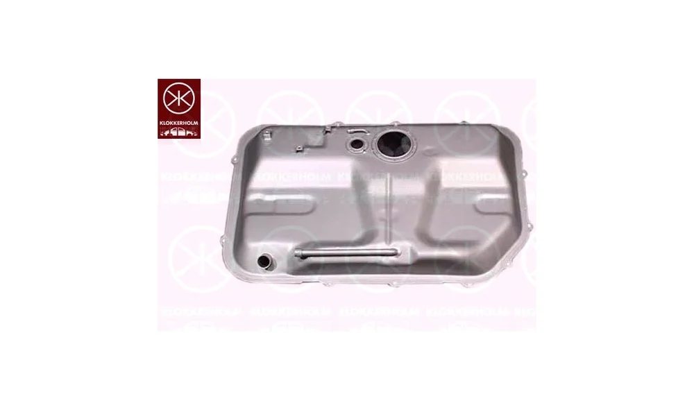 Drivstofftank – 3154005 – (Klokkerholm) v:4007941