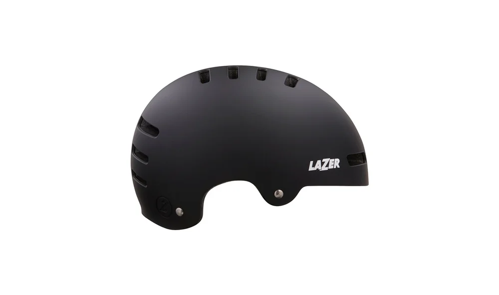 Lazer One+ Matt Svart S 52-56cm v:1132174 Lazer One+ Matt Svart S 52-56cm v:1132174