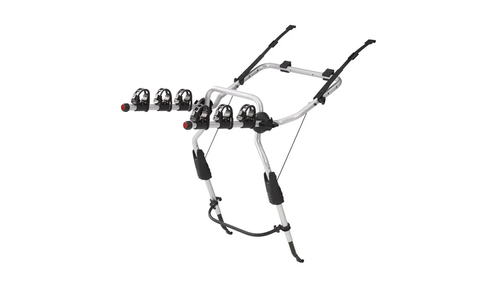 Sykkelstativ Thule Clip-On 9104 v:9613377