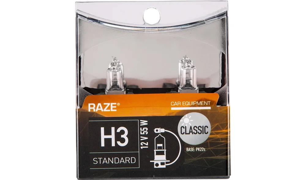 CLASSIC std pæresett H3 v:426253