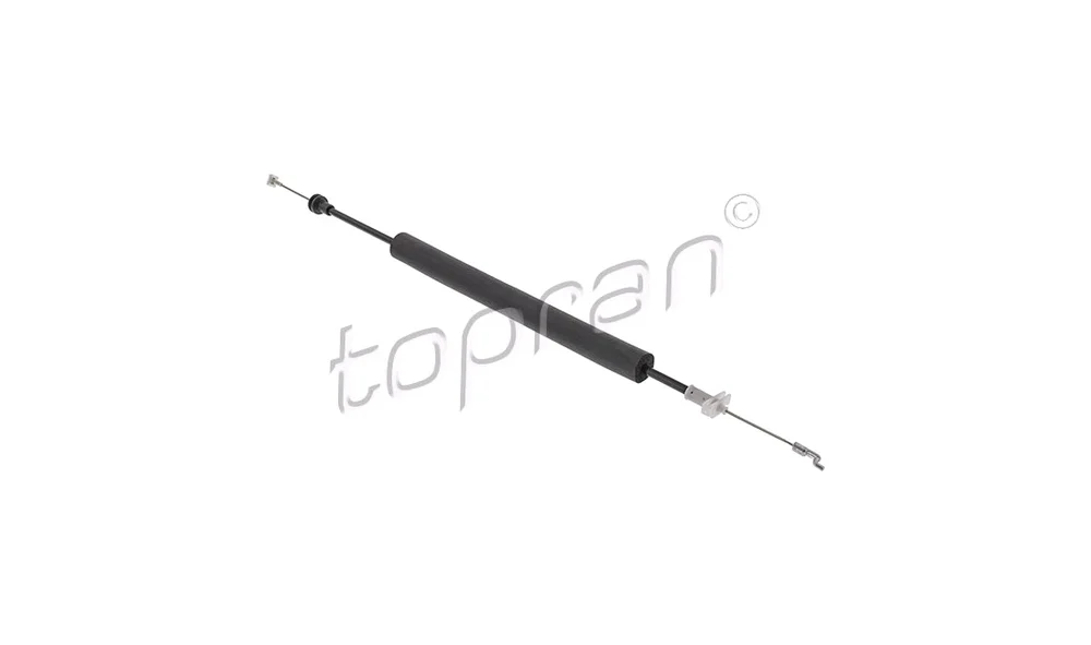 Tautrekk, døråpning - 601 811 - (Topran) v:5593465