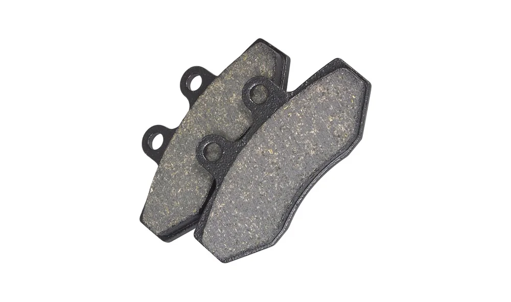Bremseklosser for, Rieju RR50 2000-02 v:2098328