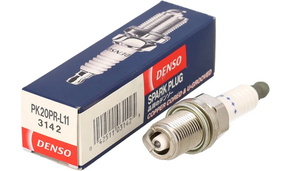 Tennplugg PK20PR-L11 Platinum (DENSO) v:2072769