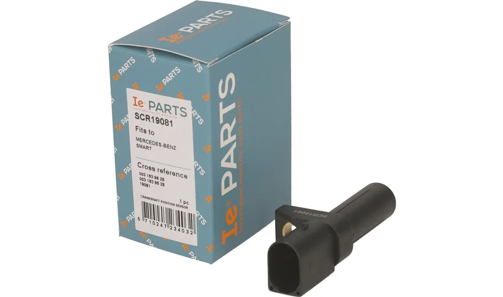 Impulsgiver, Veivaksel 19081 (Ie+ PARTS) v:8594995 Impulsgiver, Veivaksel 19081 (Ie+ PARTS) v:8594995