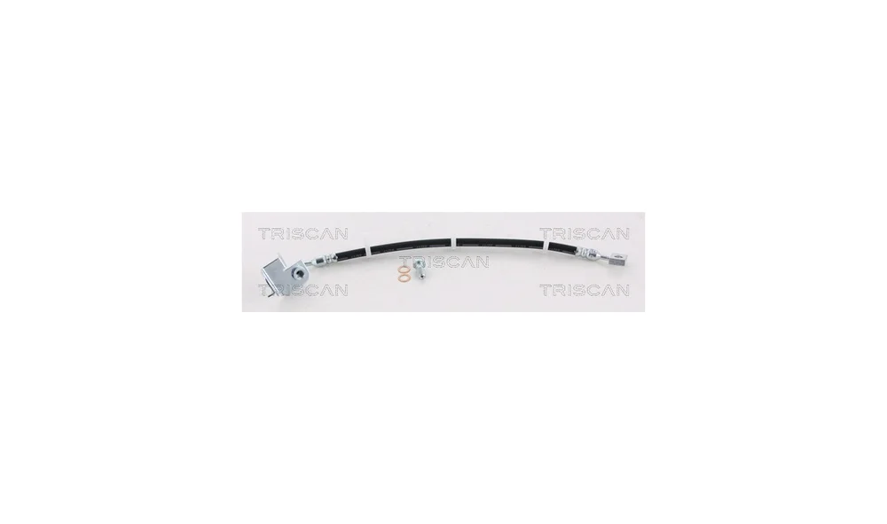 Bremseslange – 8150 56101 – (Triscan) v:5377974 Bremseslange – 8150 56101 – (Triscan) v:5377974