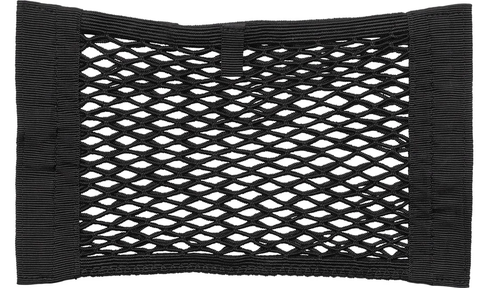 Organisator-nett med borrelås 40×25 cm v:4241144