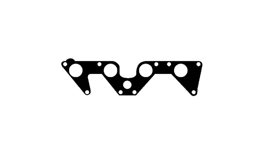 Tetning, Innsugningsmanifold 71-26510-10 v:8999228