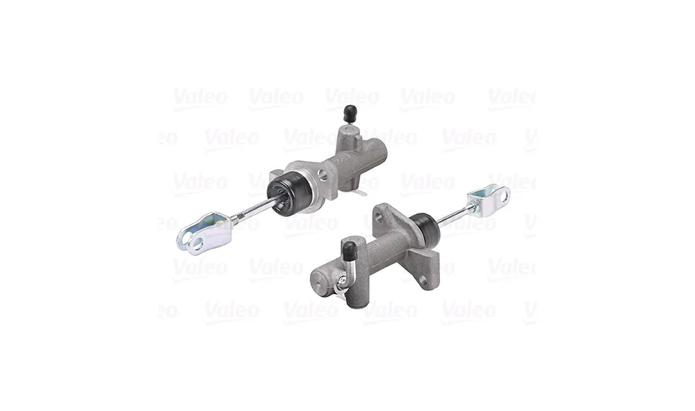 Hovedsylinder, Clutch – 804670 – (Valeo) v:7563081 Hovedsylinder, Clutch – 804670 – (Valeo) v:7563081