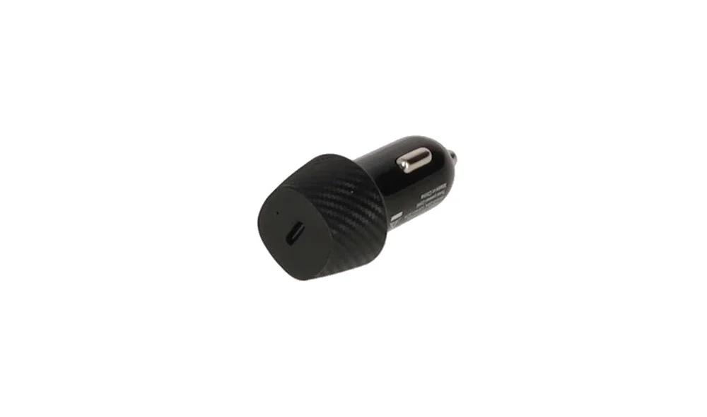12-24V USB Type-C PD 20W lader v:1122566 12-24V USB Type-C PD 20W lader v:1122566