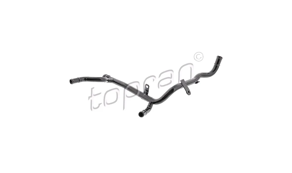 Radiatorslange – 118 140 – (Topran) v:329487
