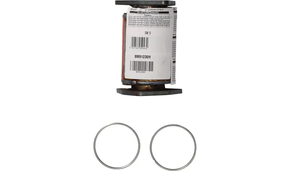 Katalysator - BM91230H - (BM Catalysts) v:6691968