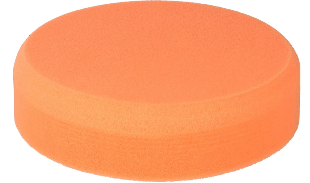 Polerrondel Orange H 180mm x 45mm v:3245259 Polerrondel Orange H 180mm x 45mm v:3245259