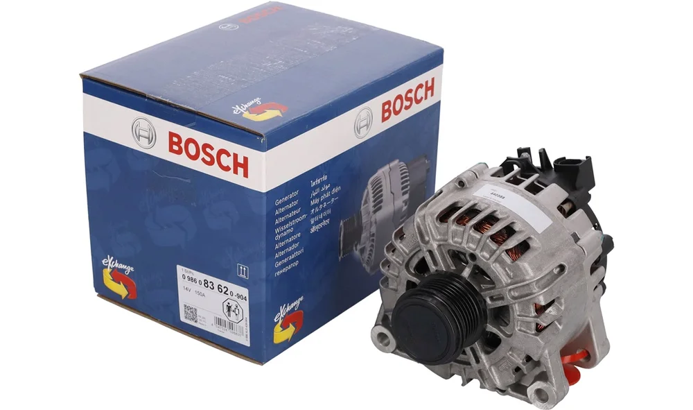 Dynamo – 0 986 083 620 – (BOSCH) v:5013232