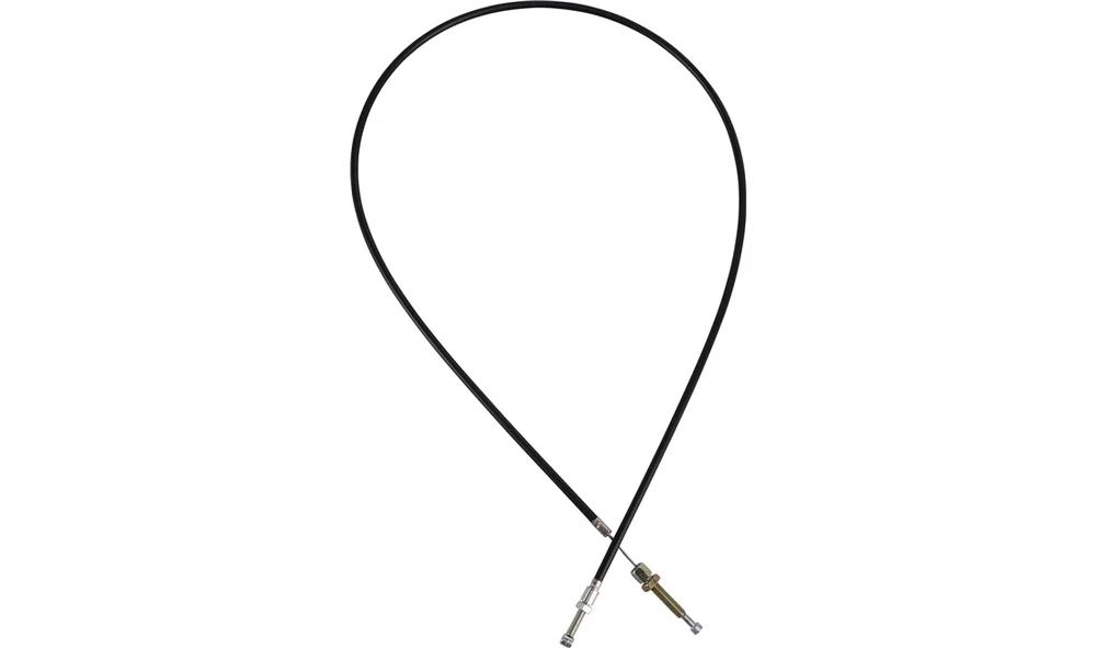Clutchwire Tempo Corvette 380 1971-87 v:579186