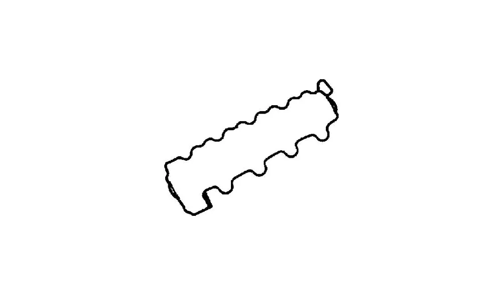 Tetning, topplokkdeksel 71-35582-00 (Rei v:7744811