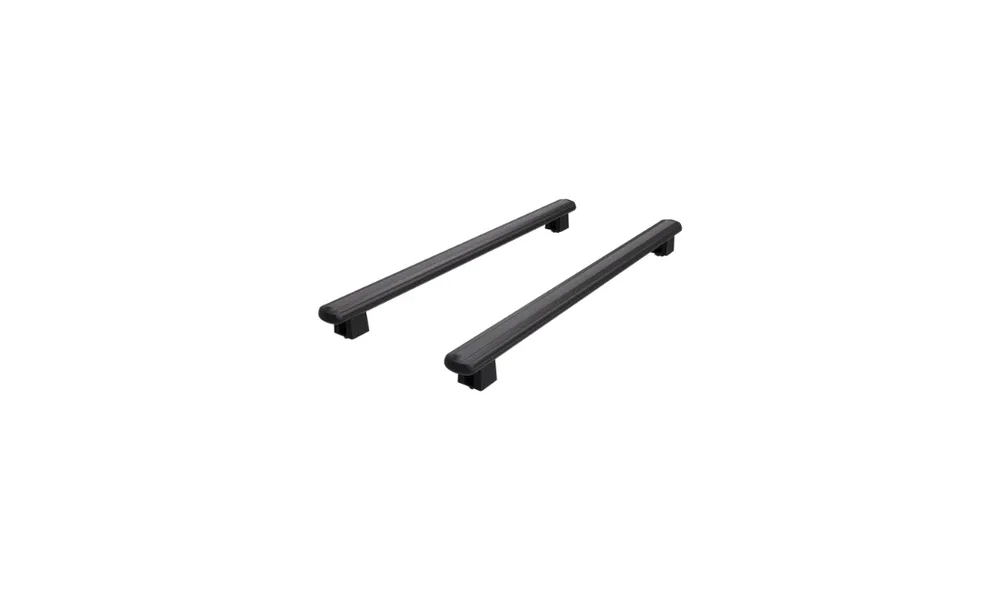 Thule Caprock cargo box kit v:8095755