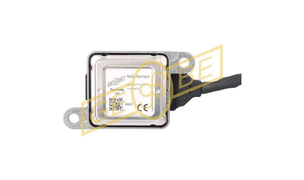 Nox-Sensor, Nox-Katalysator 9 3751 1 (IK v:4939384
