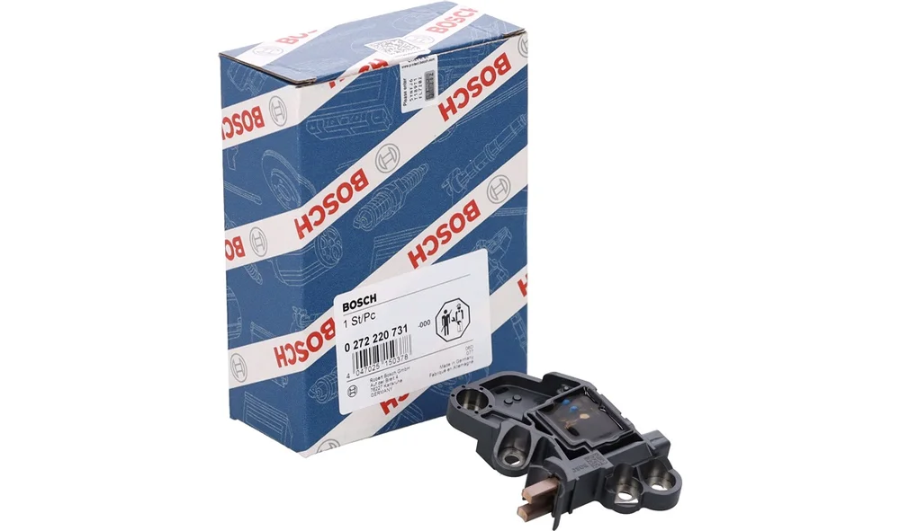 Dynamoregulator 0 272 220 731 (BOSCH) v:3347111