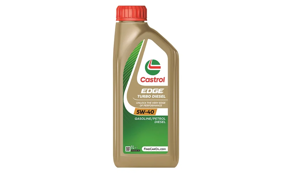 Castrol EDGE Titan 5W\/40 (TD\/C3) 1 L v:2572361