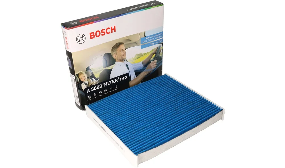 Kupefilter 0 986 628 593 FILTER+pro (BOS v:7995362 Kupefilter 0 986 628 593 FILTER+pro (BOS v:7995362