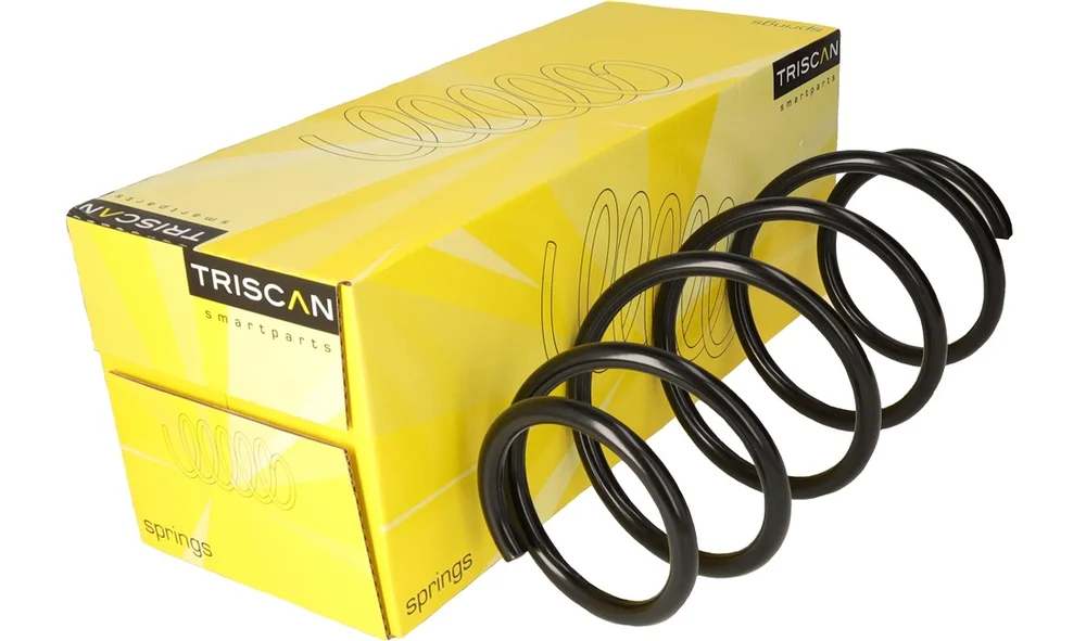 Fjær – 8750 13258 – (Triscan) v:8423580 Fjær – 8750 13258 – (Triscan) v:8423580
