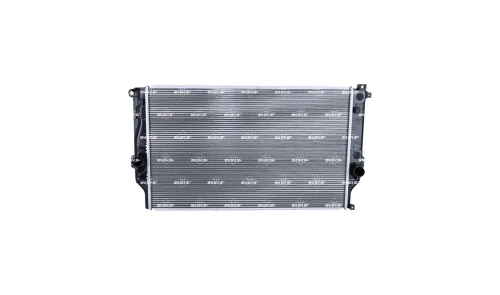 Radiator, Motorkjøling – 550111 – (NRF) v:776534 Radiator, Motorkjøling – 550111 – (NRF) v:776534