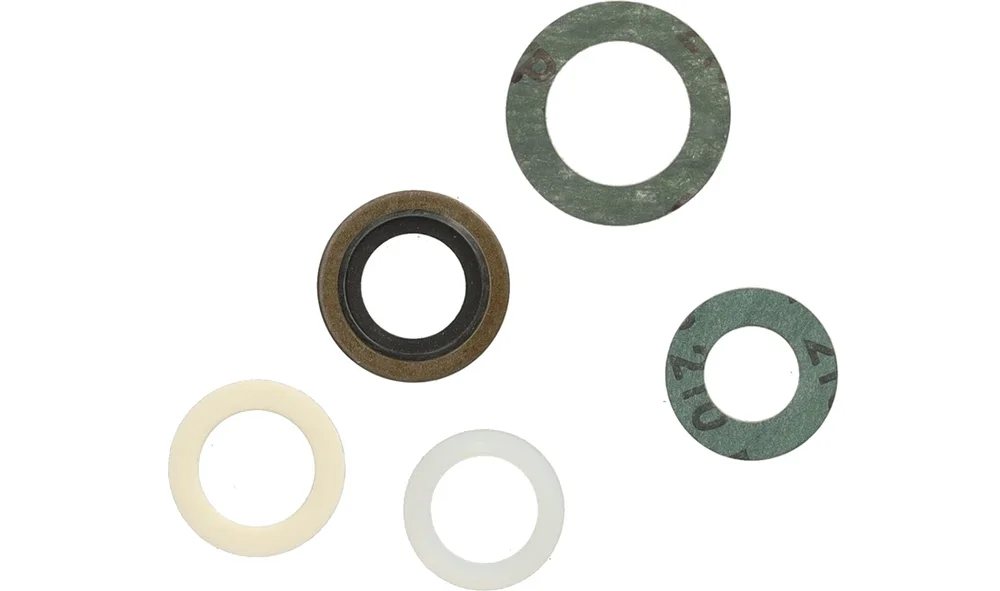 BUNNPLUGGPAKNING FORD-TOYOTA v:4830709