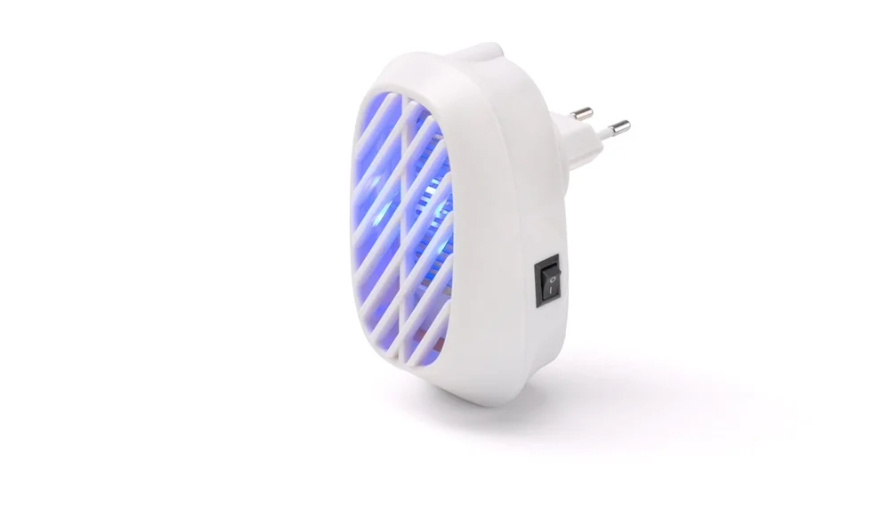 Insektdreper Plug-in 220V Camp+Nature v:3784573 Insektdreper Plug-in 220V Camp+Nature v:3784573