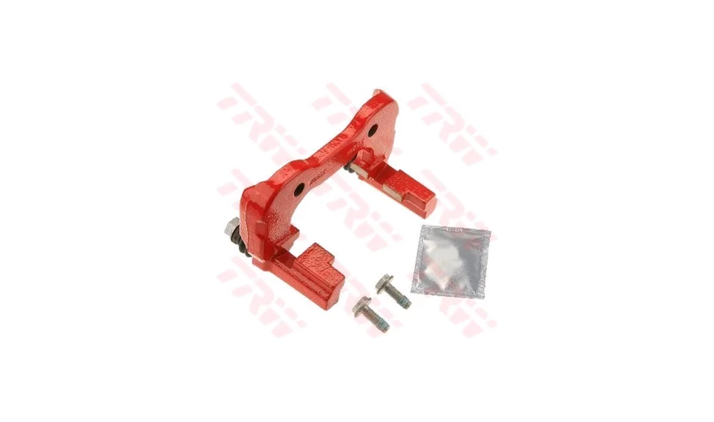 Holder, Bremsecaliper – BDA1089 – (TRW) v:1317787 Holder, Bremsecaliper – BDA1089 – (TRW) v:1317787