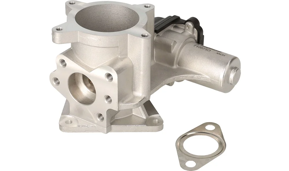 EGR-ventil – 710575D – (Wahler) v:3519057